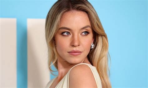 sydney sweeney scar|Today: Sydney Sweeney is opening up about her。